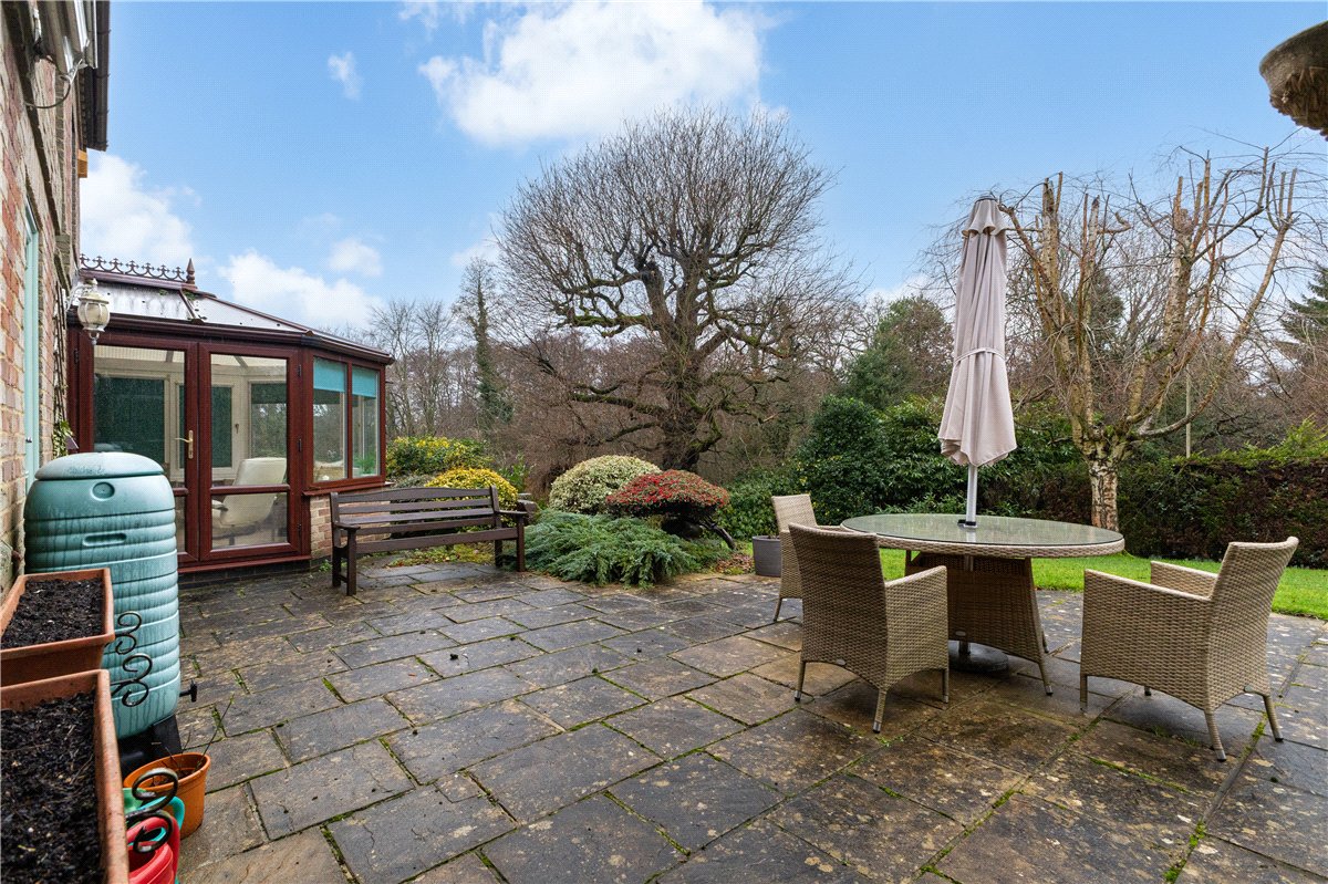 4 bedroom House, King Alfred Close, Pewsey, SN9 - Sold, Image 2