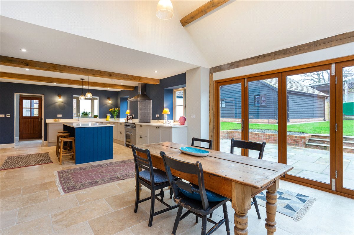 4 bedroom House, High Street, West Lavington, SN10 - Sold STC