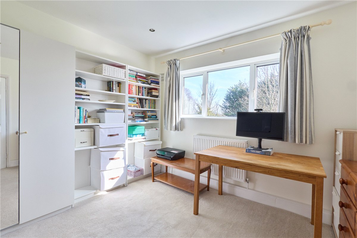 2 bedroom Maisonette, Rustat Road, Cambridge, CB1 - Sold STC, Image 7