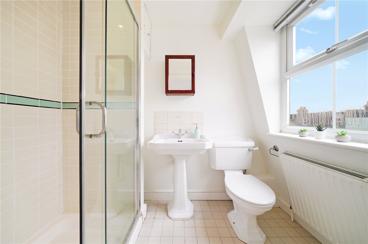 4 bedroom House, Vera Road, London, SW6 - Sold, Image 10