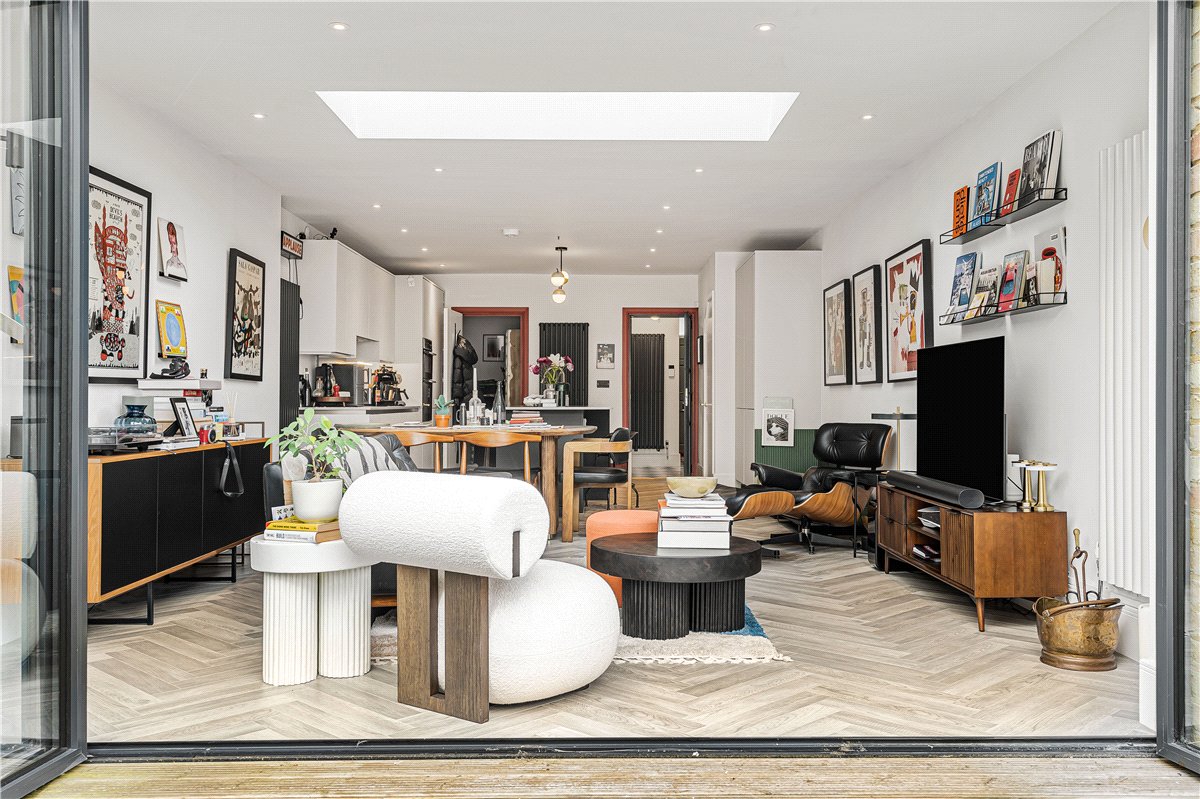 4 bedroom House, Hurst Street, Oxford, OX4 - Available, Image 1