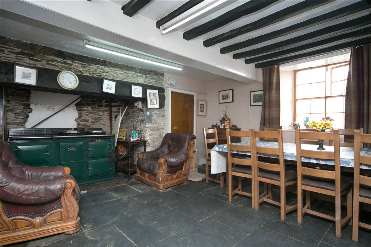 94.08  Farm, Tre'r Ddol, Machynlleth, SY20 - Sold STC, Image 14