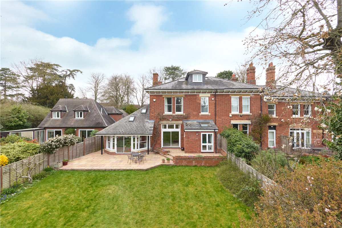 5 bedroom House, Cavendish Avenue, Cambridge, CB1 - Sold, Image 12