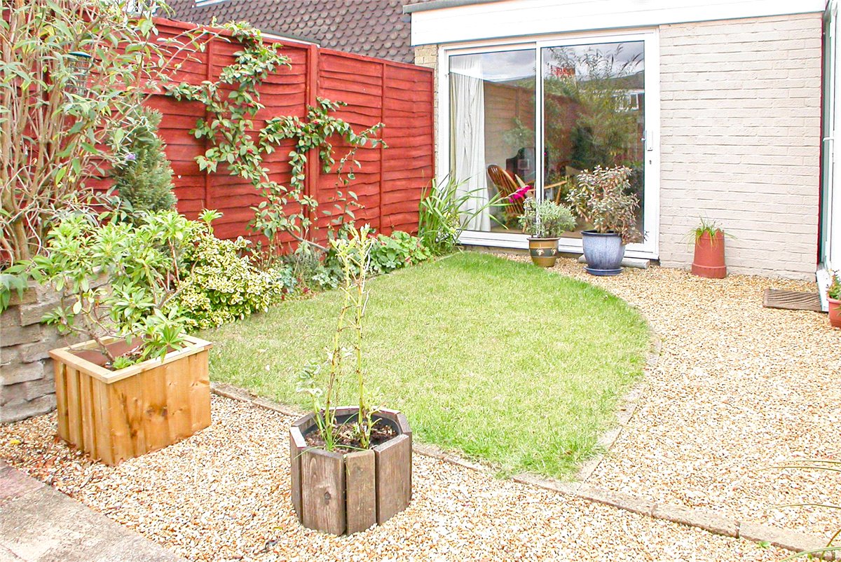3 bedroom House, Crathern Way, Cambridge, CB4 - Let Agreed, Image 10