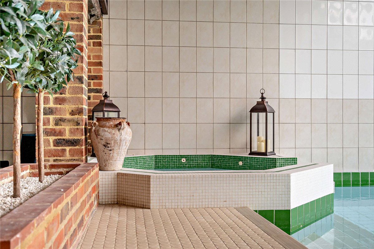 6 bedroom House, Hamels Lane, Boars Hill, OX1 - Available, Image 13