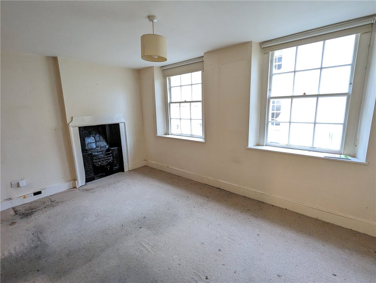 1 bedroom Residential, Princes Street, Bath, BA1 - Sold, Image 2