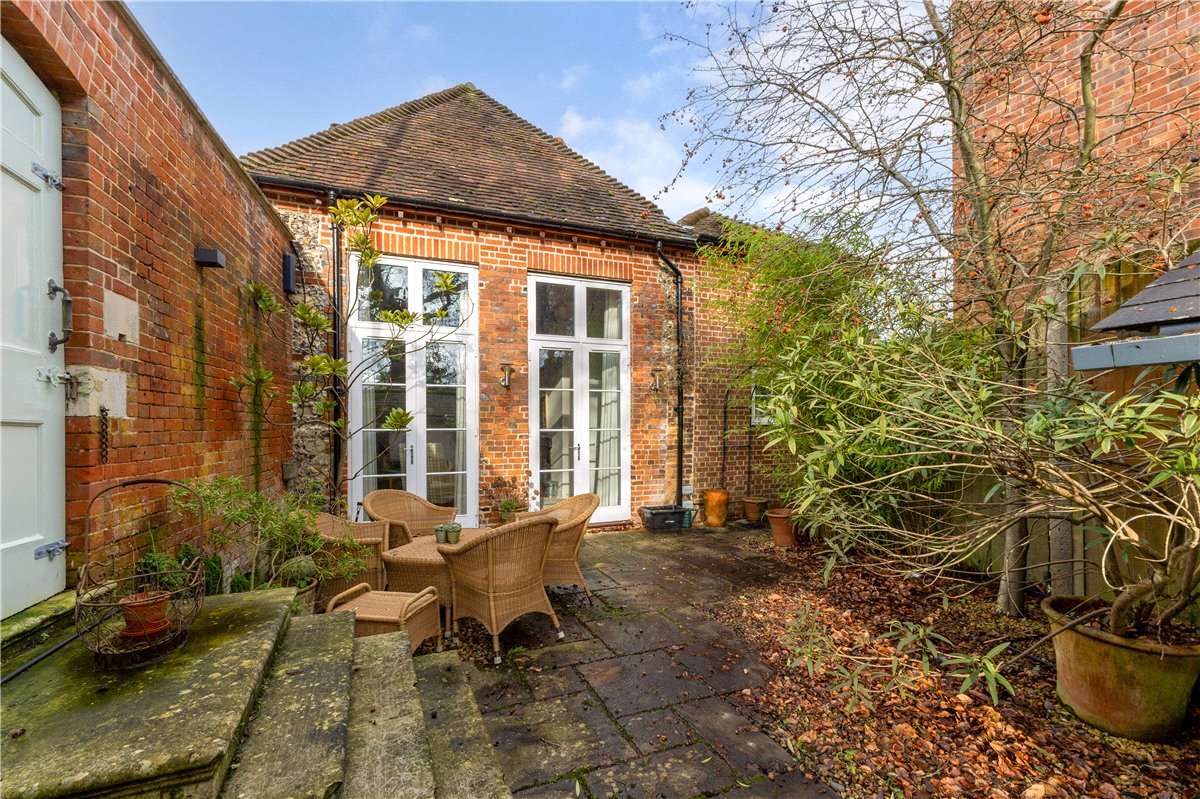 3 bedroom House, St. Cross Road, Winchester, SO23 - Available, Image 7