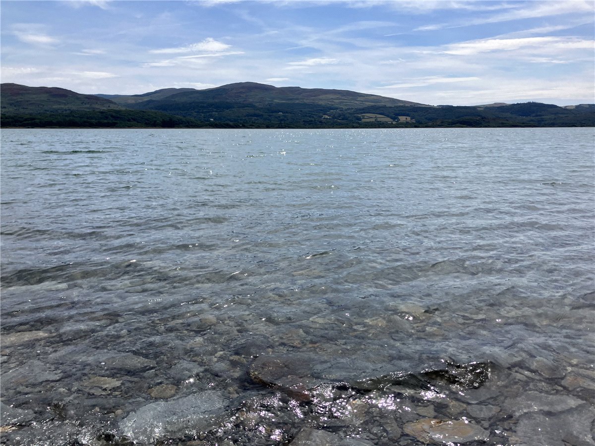 0 bedroom Residential, Frongoch Boatyard, Aberdyfi, LL35 - Available, Image 46
