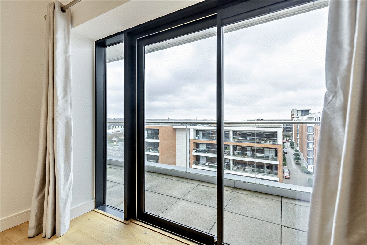 1 bedroom Flat, Kingman Way, Newbury, RG14 - Sold STC, Image 4