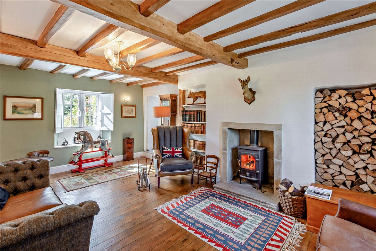 4 bedroom Cottage, Mickley, Ripon, HG4 - Sold STC, Image 5