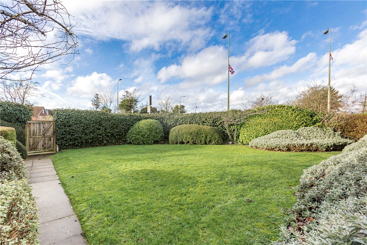 2 bedroom Flat, Sunderland Avenue, Oxford, OX2 - Let Agreed, Image 16