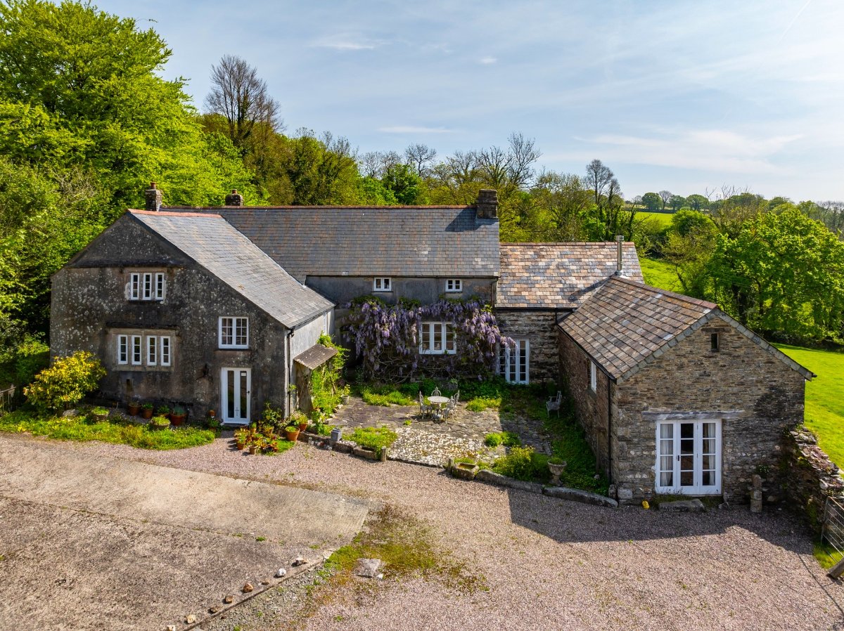 45.57  Farm, Golberdon, Callington, PL17 - Sold, Image 44