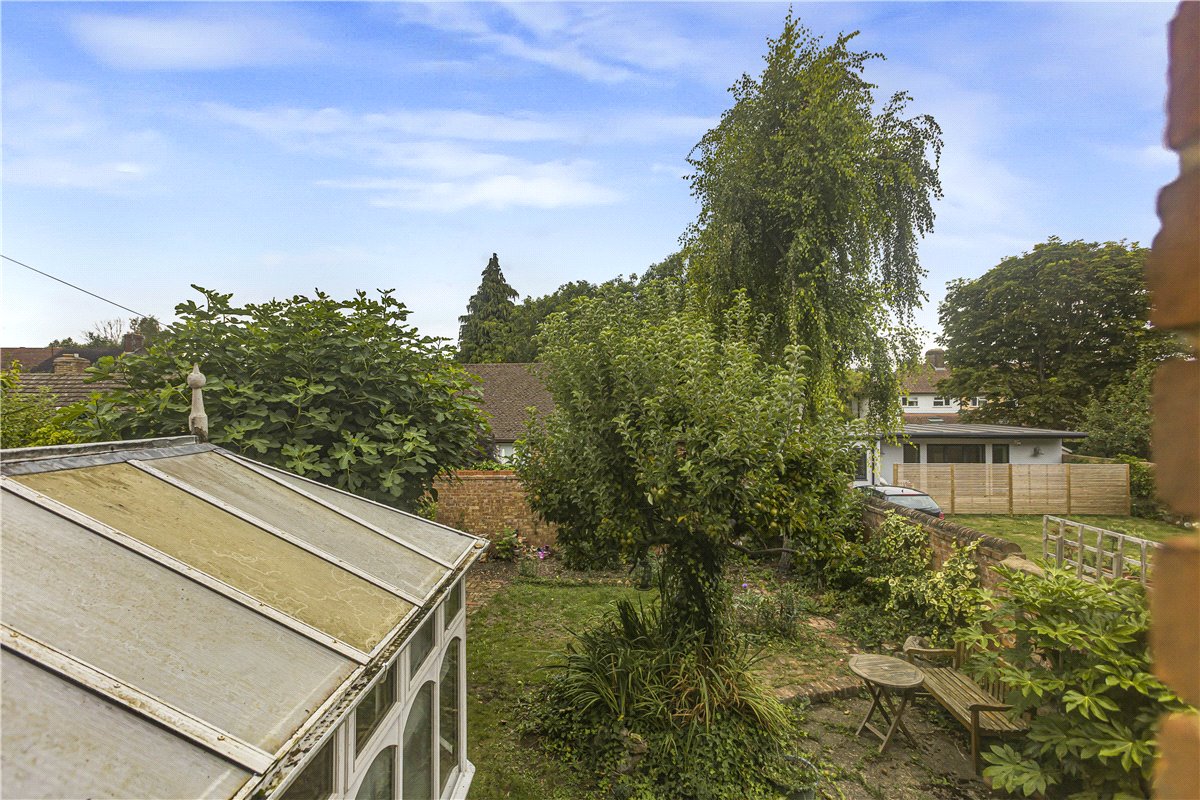 6 bedroom House, Islip Road, Oxford, OX2 - Sold, Image 22