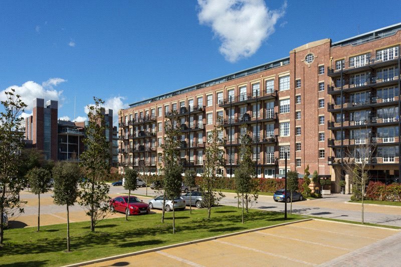 2 bedroom Flat, The Residence, Bishopthorpe Road, YO23 - 