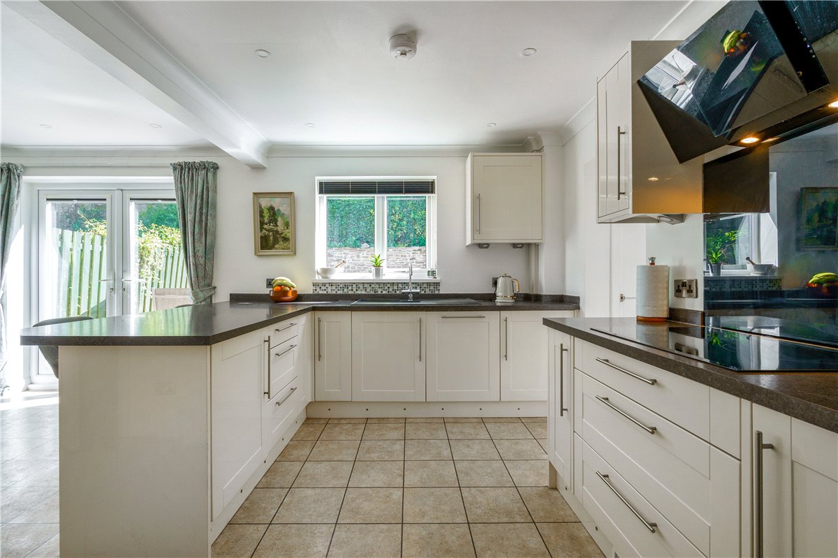 3 bedroom House, St. Nicholas Close, North Newbald, YO43 - Available, Image 13