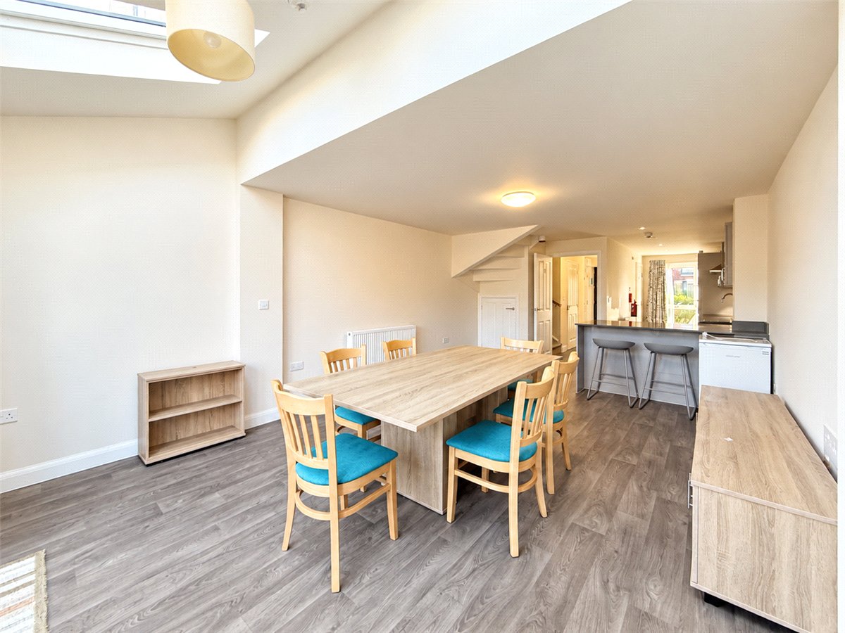 5 bedroom House, Beagle Road, Cambridge, CB3 - Sold STC, Image 4