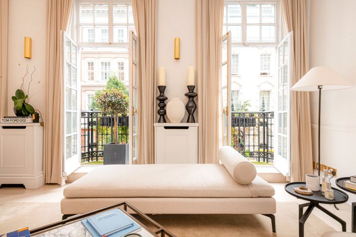 1 bedroom Flat, Upper Brook Street, Mayfair, W1K - Let Agreed, Image 8