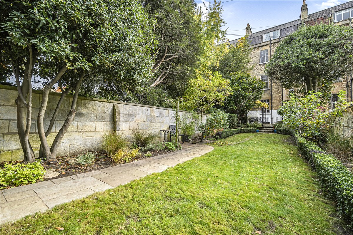 5 bedroom House, Beaufort East, Bath, BA1 - Sold, Image 3
