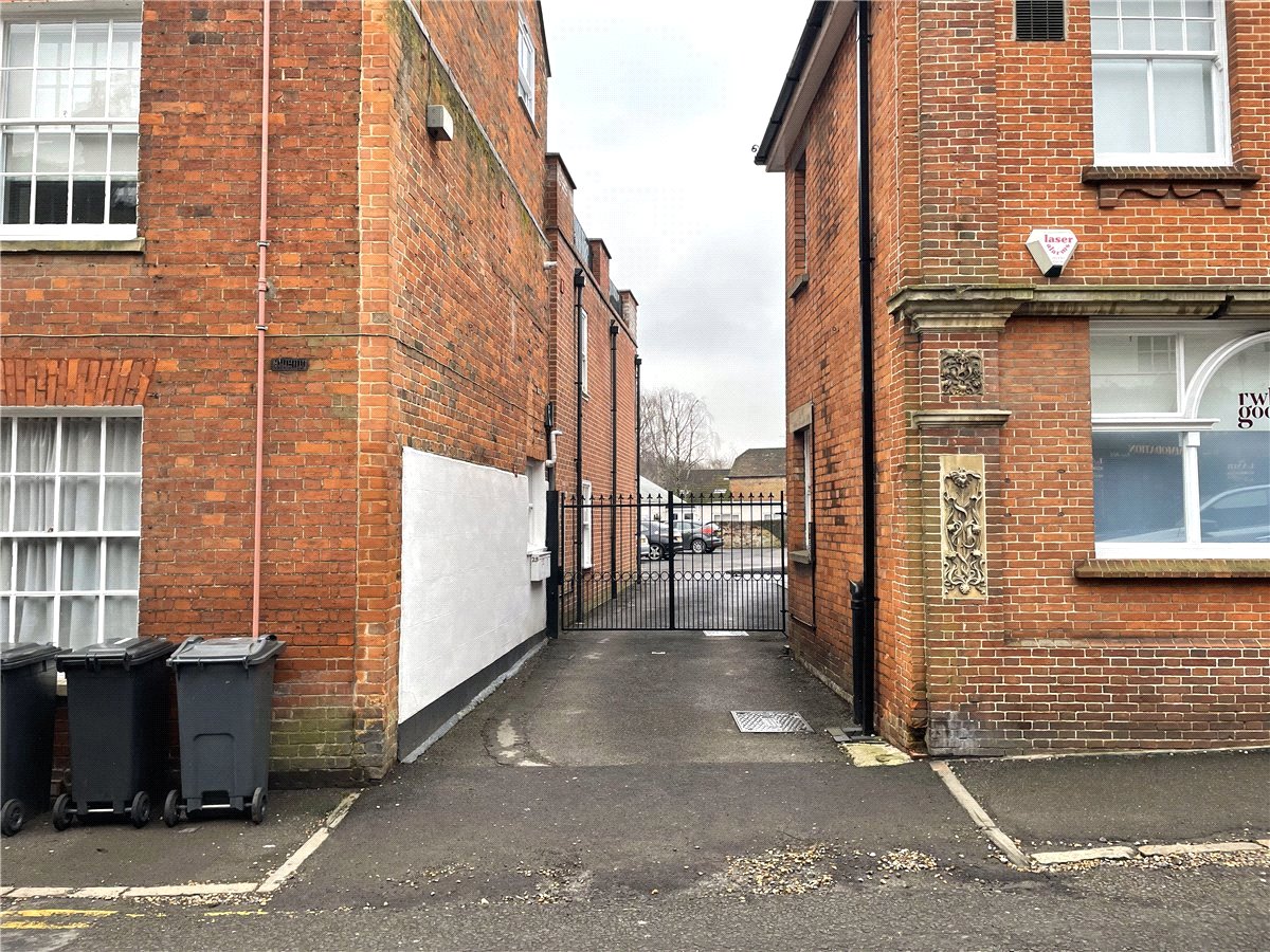 0 bedroom Residential, The Parade, Marlborough, SN8 - Sold, Image 9