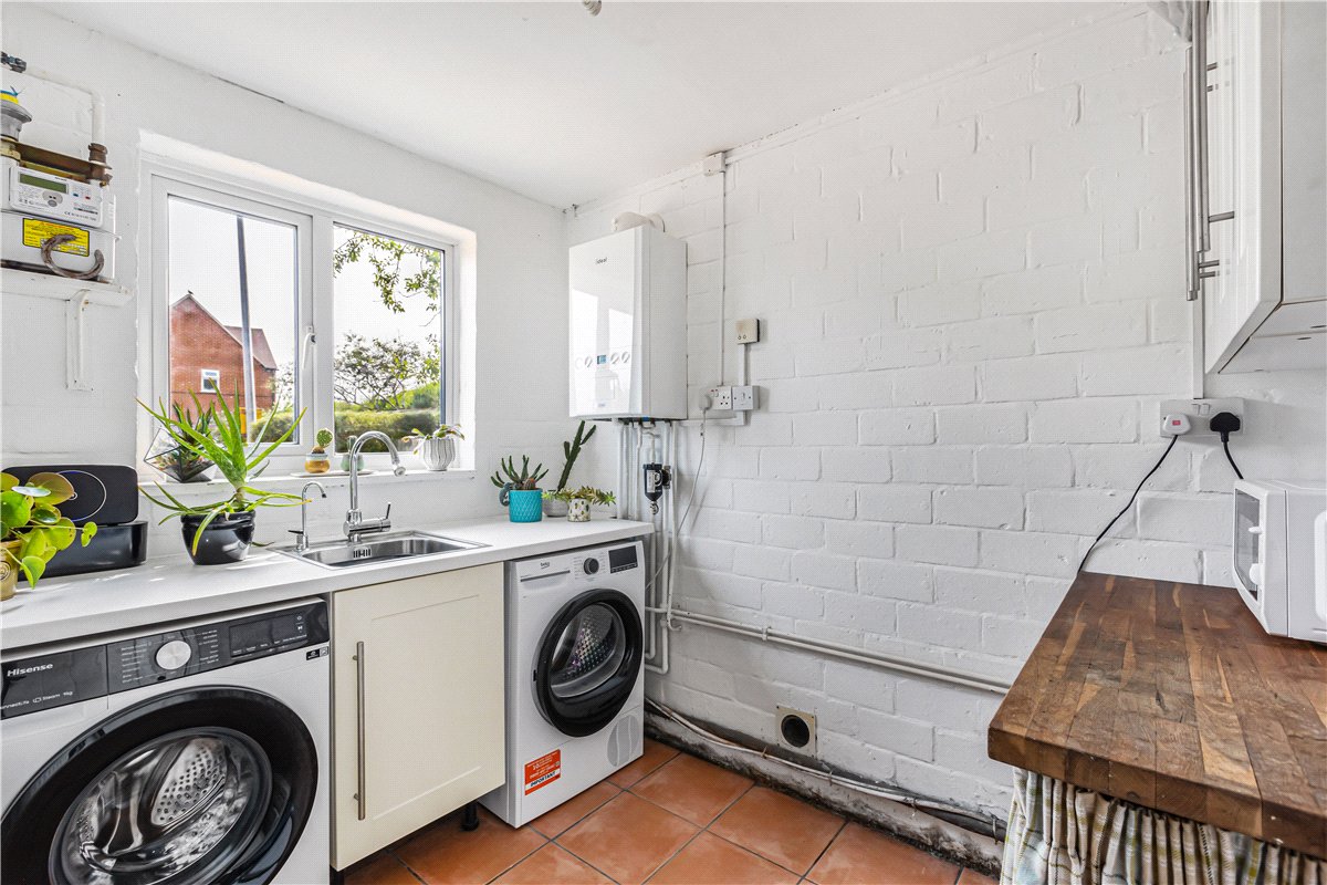 3 bedroom House, St. Margarets Mead, Marlborough, SN8 - Sold STC, Image 19