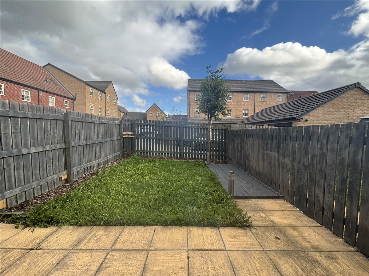 4 bedroom House, Comelybank Drive, Mexborough, S64 - Let Agreed, Image 11