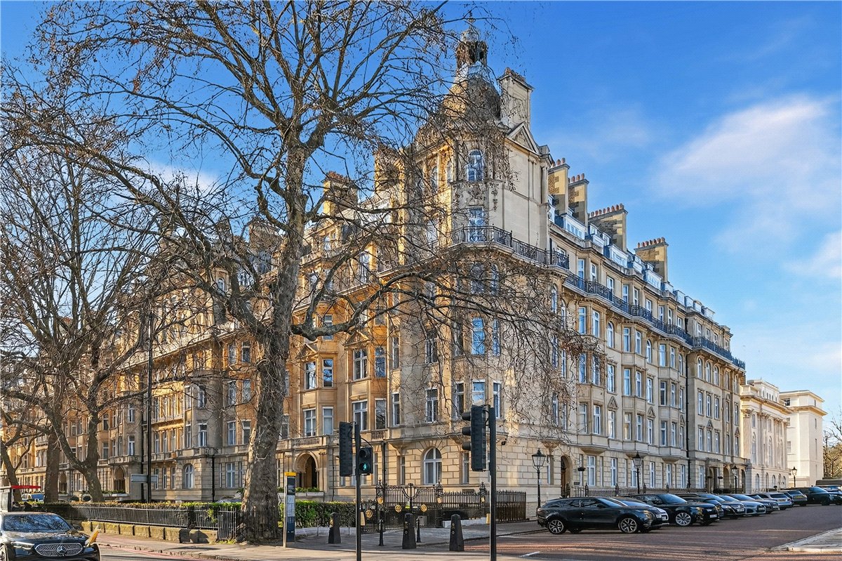 4 bedroom Flat, Marylebone Road, Marylebone, NW1 - Let Agreed, Image 7