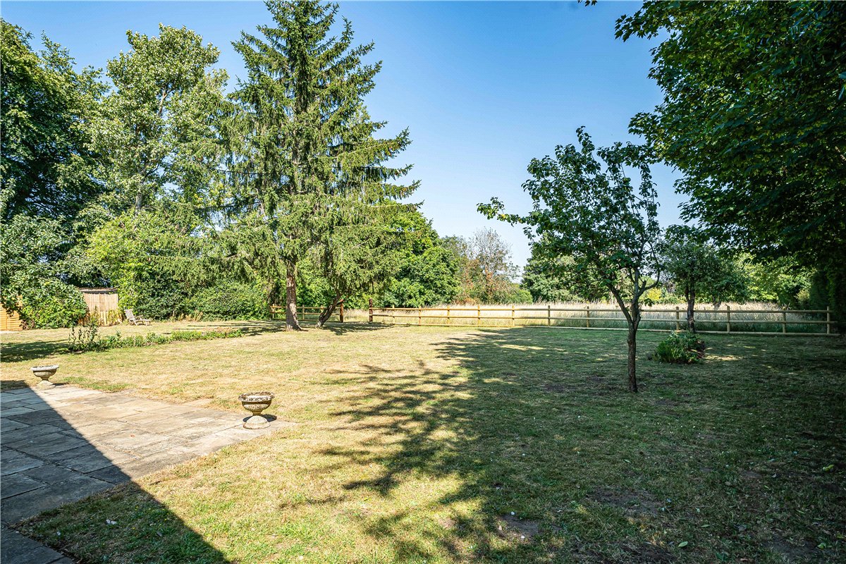 4 bedroom House, Woodperry Road, Beckley, OX3 - Available, Image 26