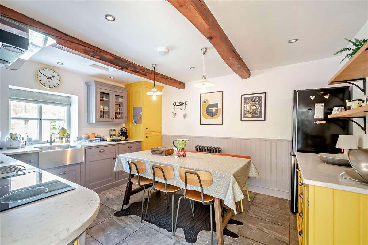 11 bedroom House, Healey, Ripon, HG4 - Available, Image 22