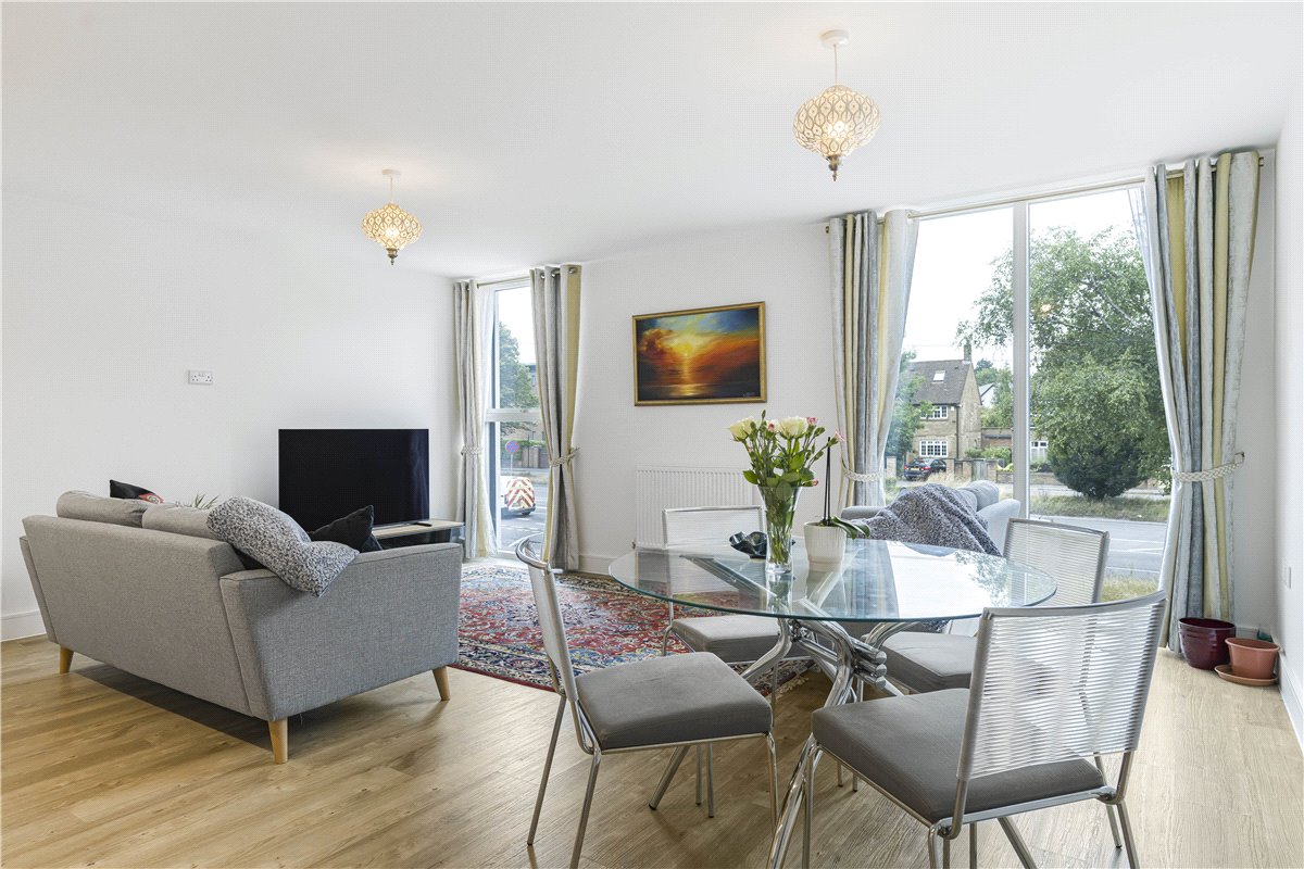 2 bedroom Flat, Sunderland Avenue, Oxford, OX2 - , Image 11