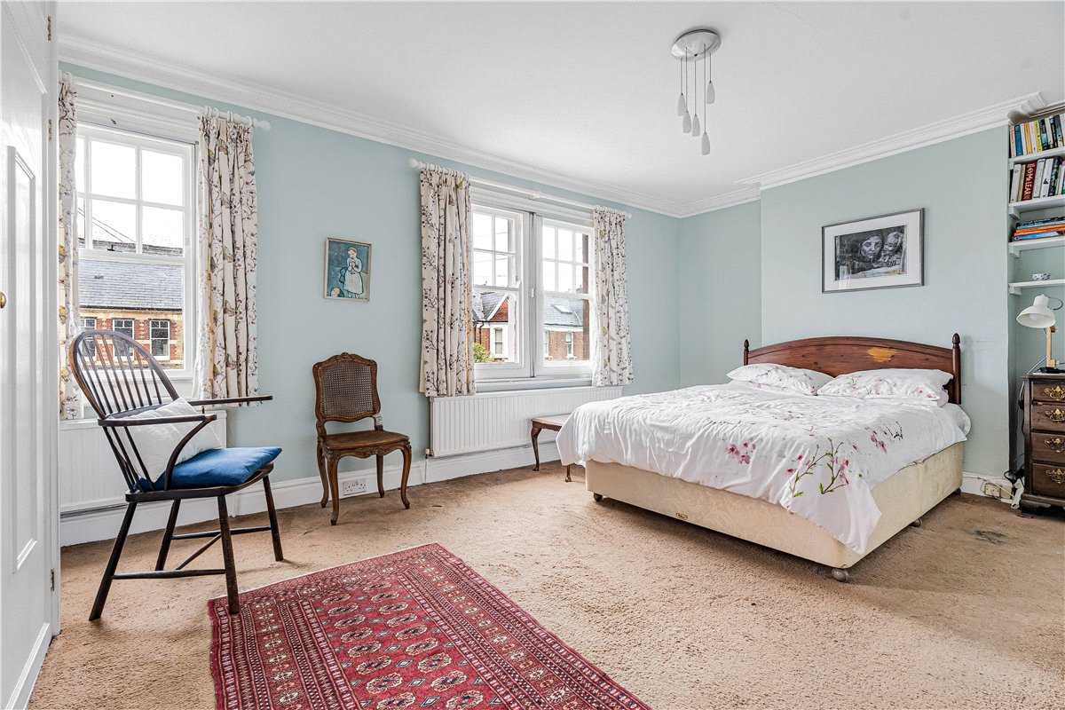 4 bedroom House, Thorncliffe Road, Oxford, OX2 - Available, Image 17