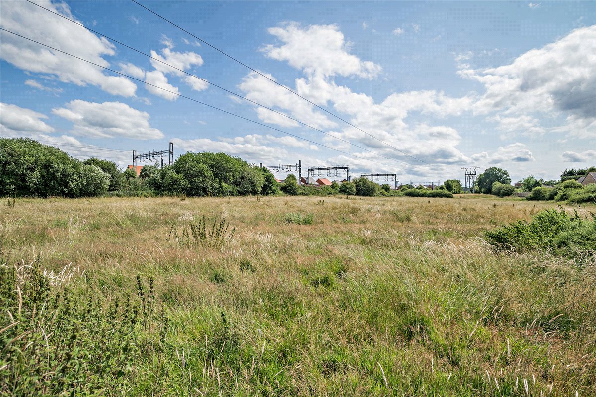 2.5  Development Land, Maw Green Road, Coppenhall, Crewe, CW1 - Sold STC, Image 21
