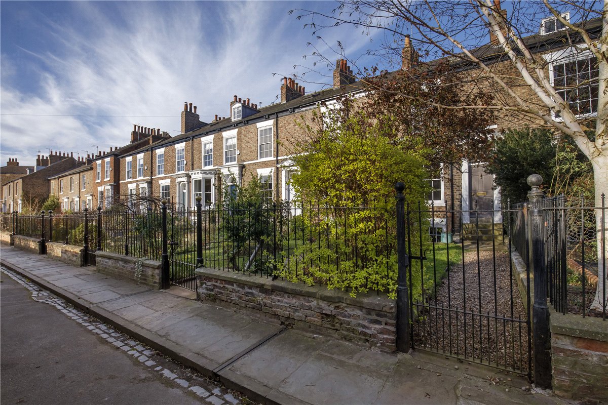 4 bedroom House, Mount Parade, York, YO24 - , Image 5