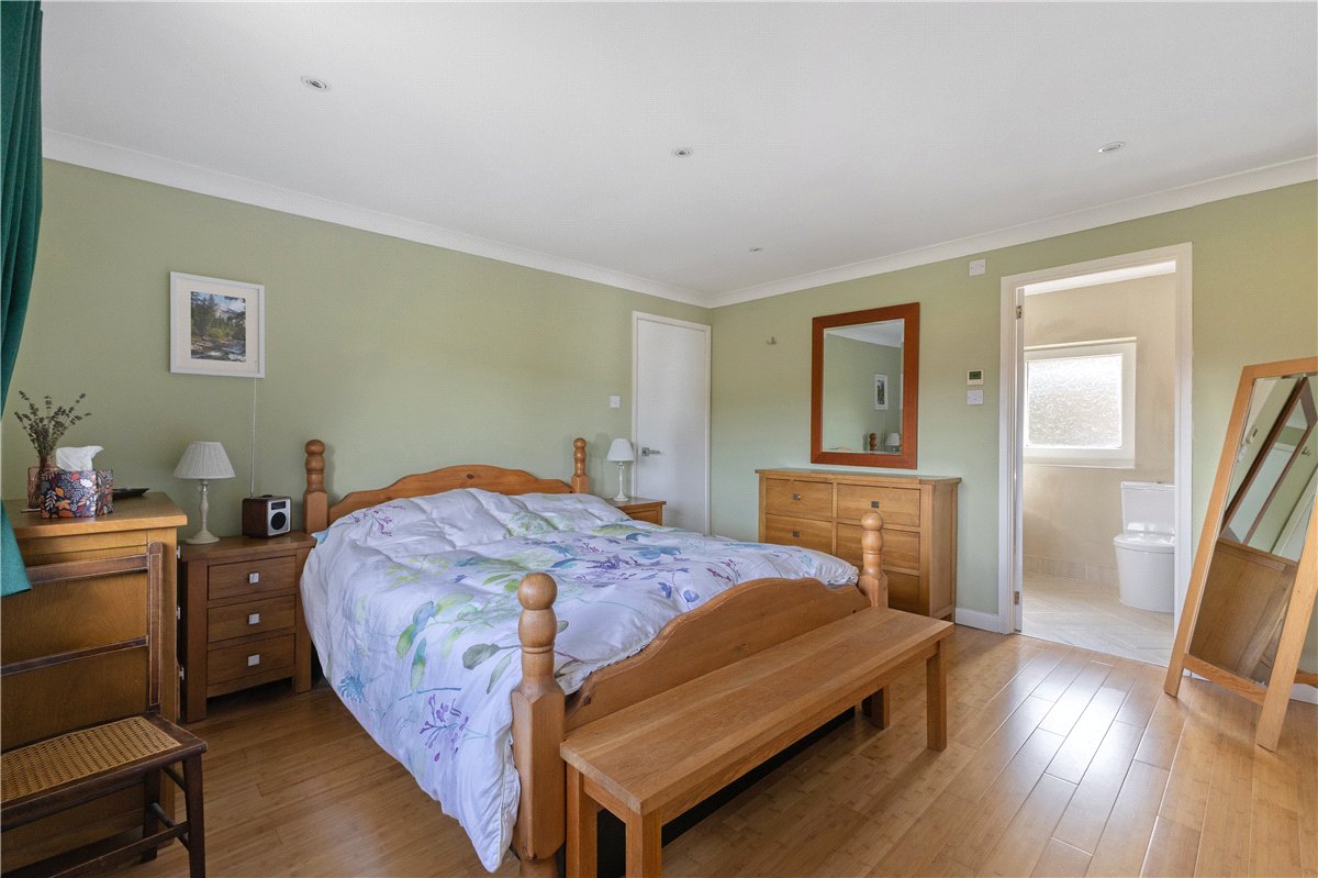 4 bedroom House, Ogbourne St. George, Marlborough, SN8 - Sold STC, Image 12