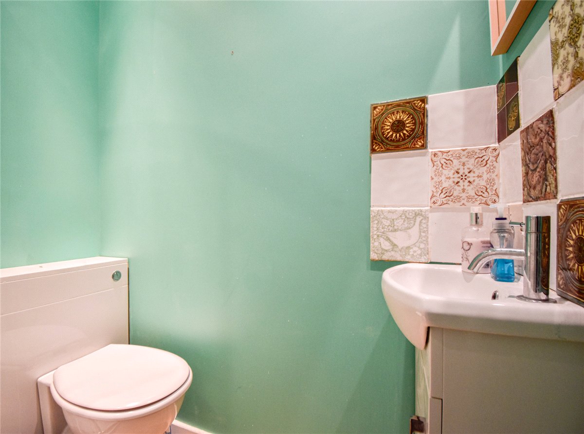 3 bedroom House, Norfolk Street, Cambridge, CB1 - , Image 7