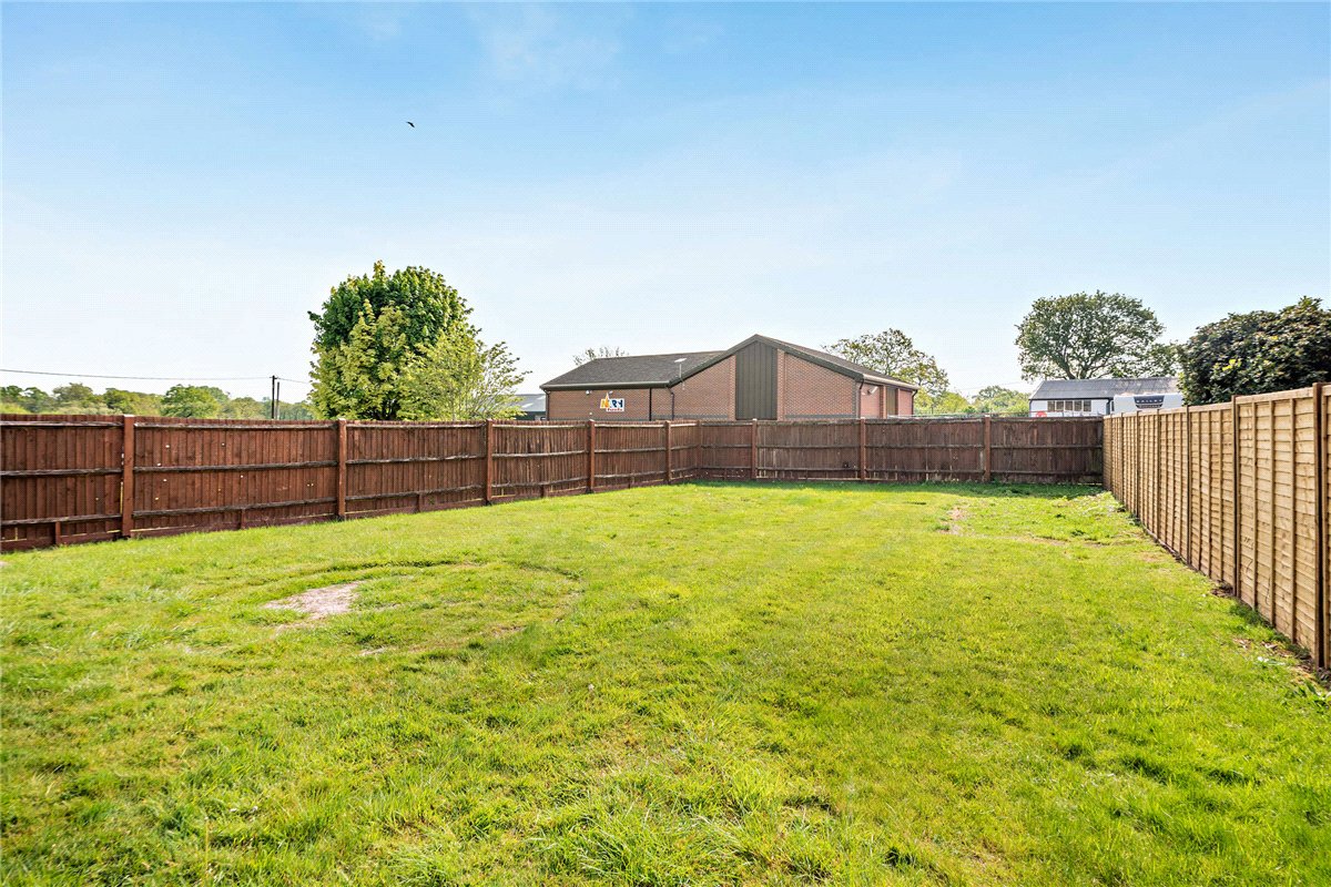 3 bedroom House, Gore End Road, Ball Hill, RG20 - Sold STC, Image 5