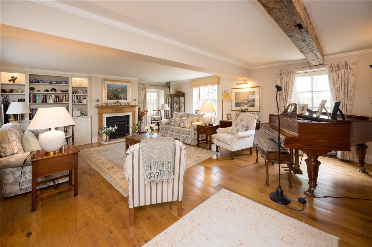 5 bedroom House, Copgrove Lane, Burton Leonard, HG3 - Available, Image 2