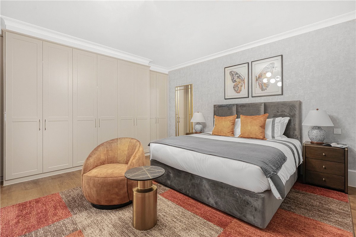 3 bedroom Flat, Holland Park, London, W11 - Available, Image 4