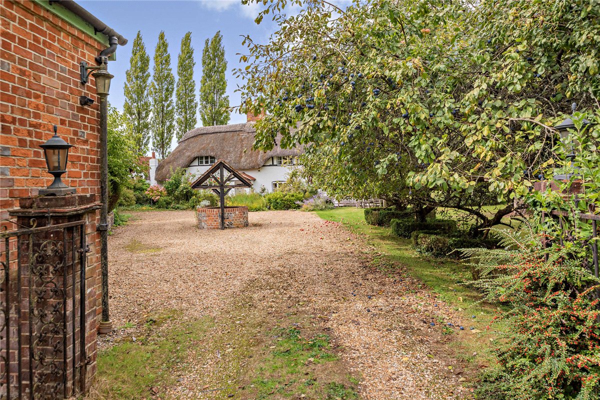 6 bedroom House, Brightwalton, Newbury, RG20 - Sold, Image 42