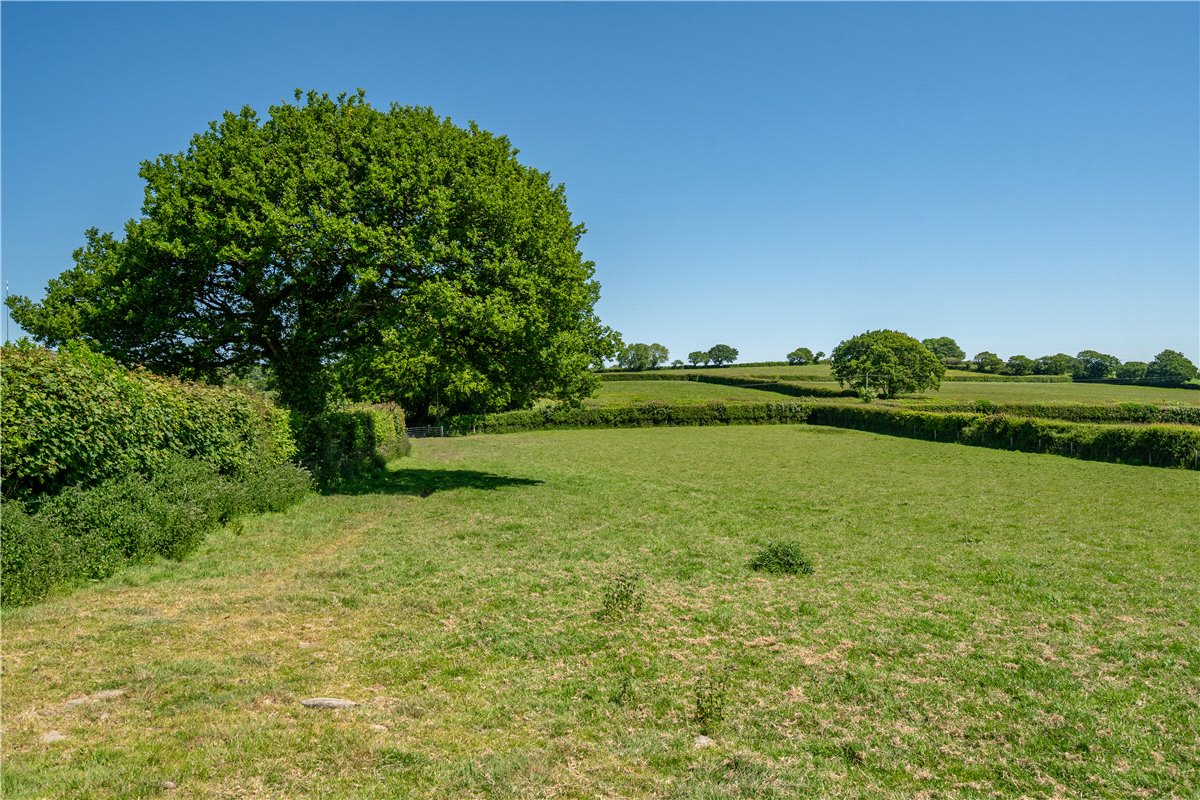 101.72  Land, Liskeard, Cornwall, PL14 - Under Offer, Image 35