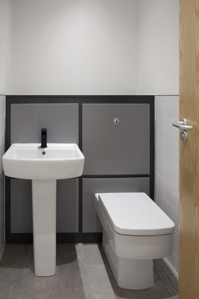 1093 to 1103 Sq Ft, Corum Office Park, Bristol, BS30 - Available, Image 7