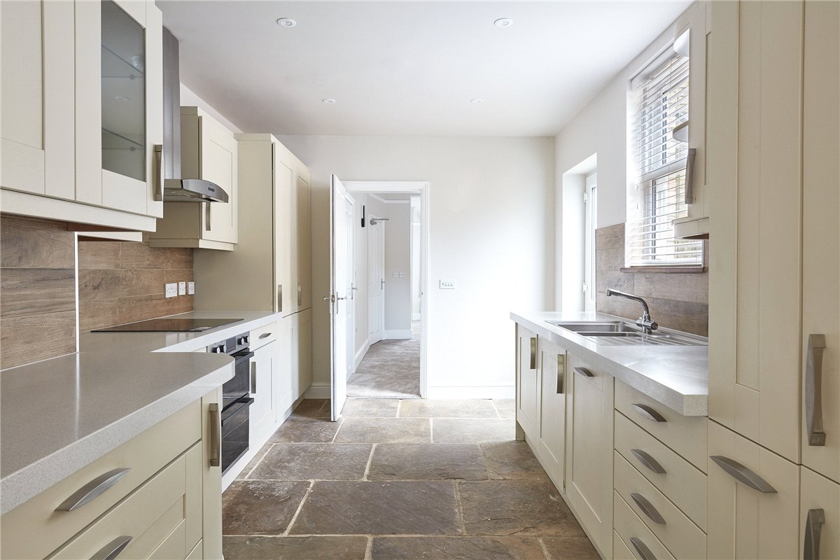 3 bedroom House, Clare Street, Cambridge, CB4 - Sold, Image 13