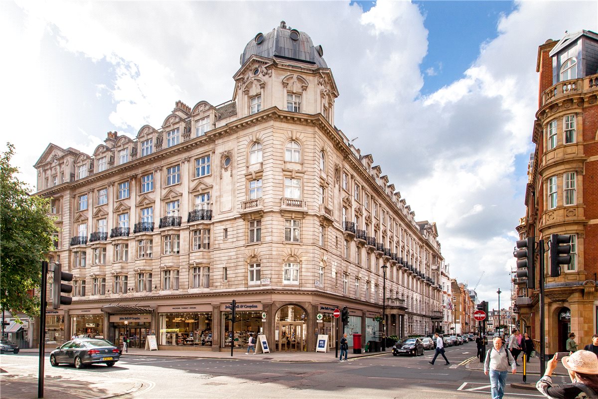 4 bedroom Flat, Welbeck Street, London, W1G - 