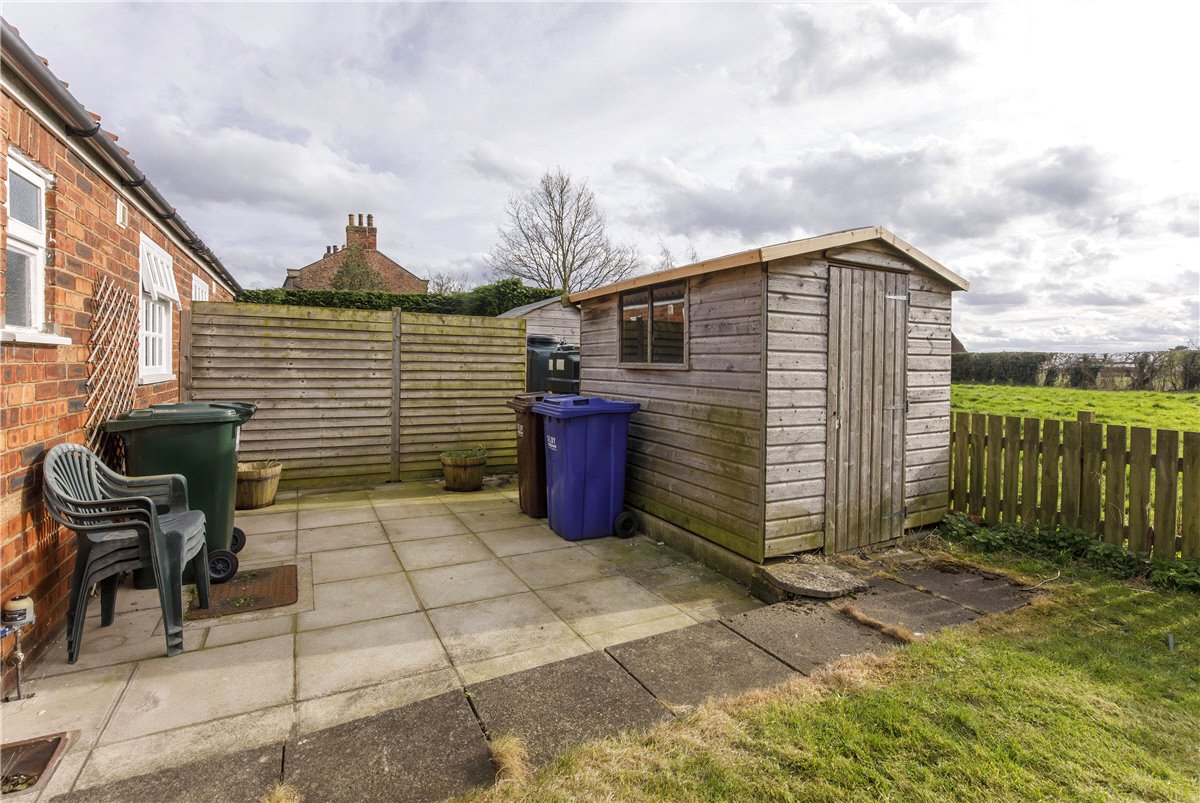 2 bedroom House, Garmancarr Lane, Wistow, YO8 - Available, Image 10