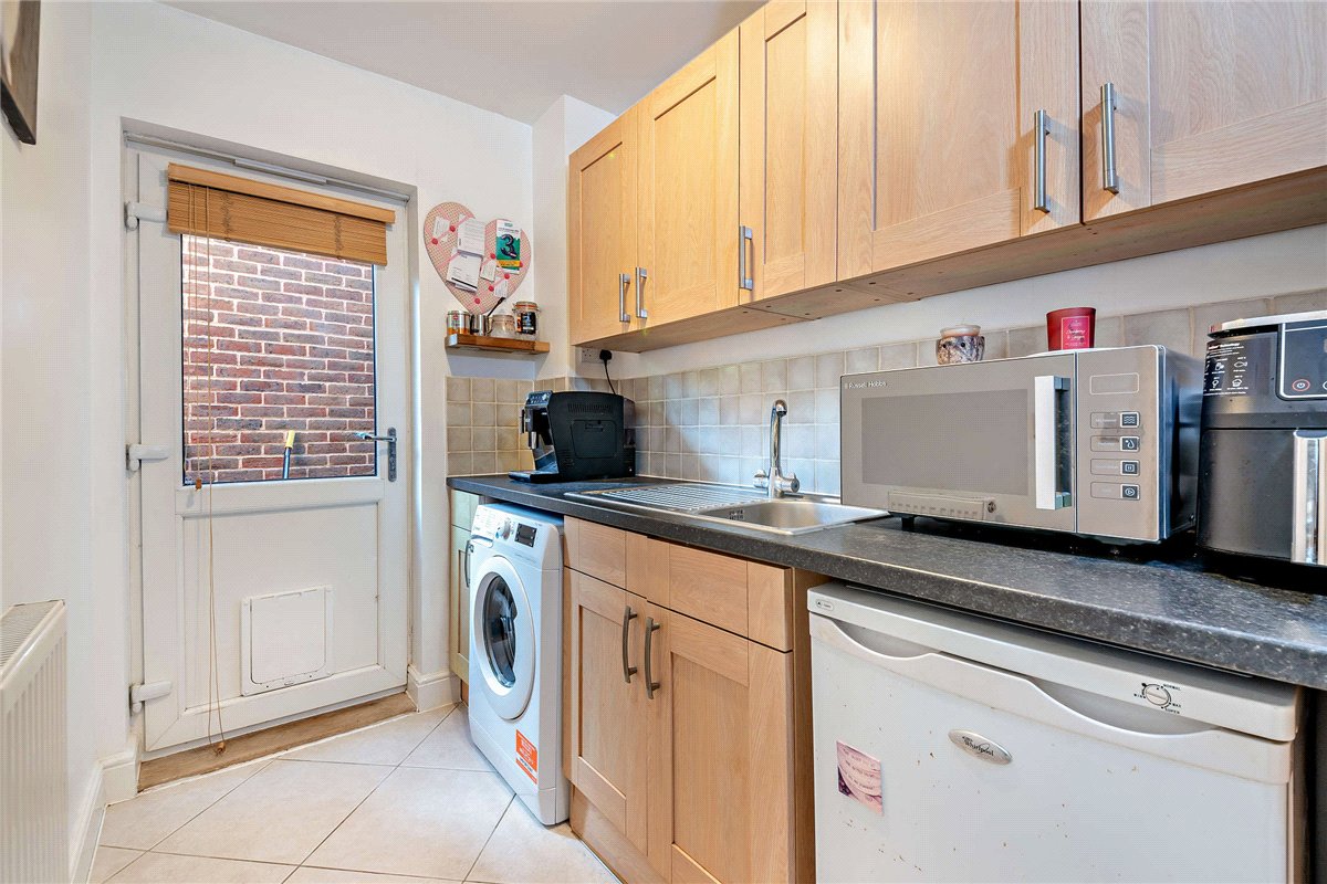 4 bedroom House, Hermitage Green, Hermitage, RG18 - Sold, Image 7