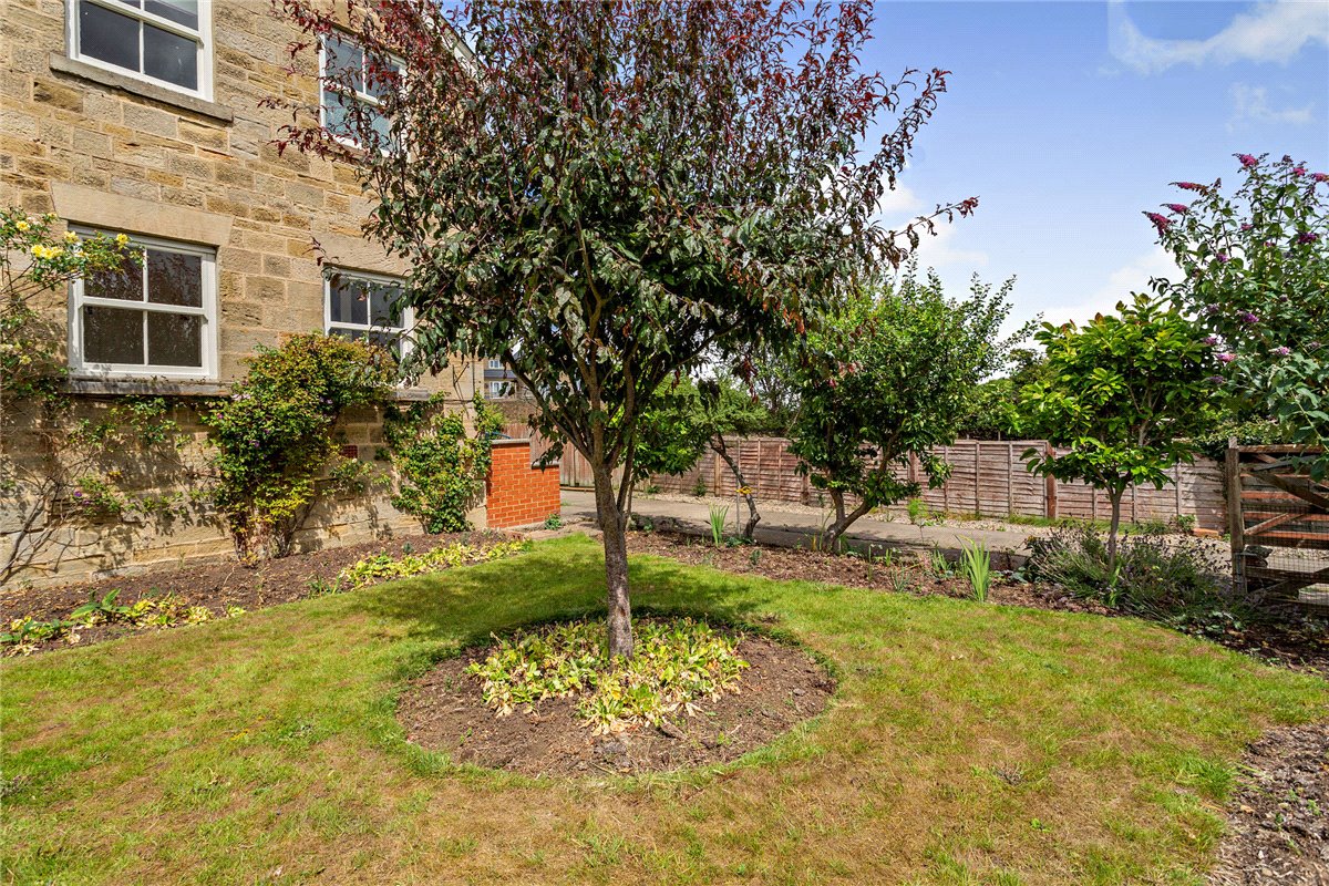 3 bedroom House, Bridge View, West Tanfield, HG4 - Available, Image 1