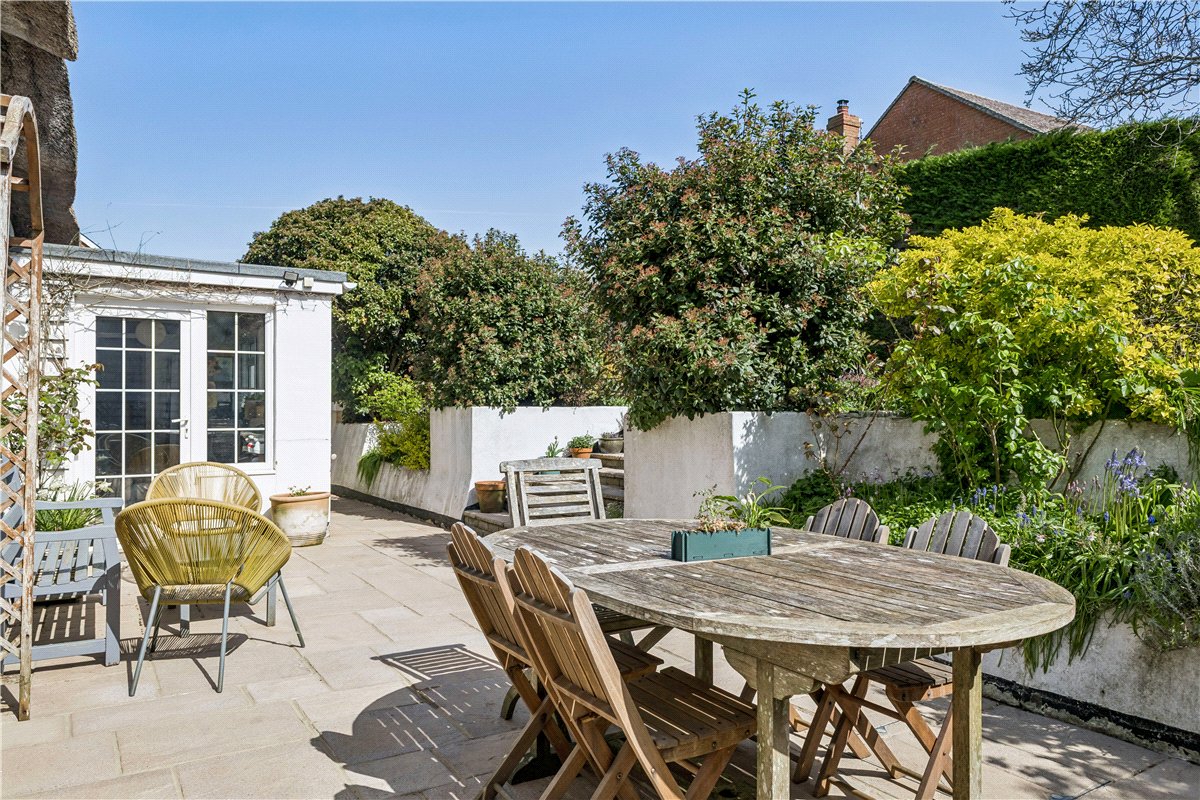 4 bedroom House, Kings Hill, Netheravon, SP4 - Available, Image 16