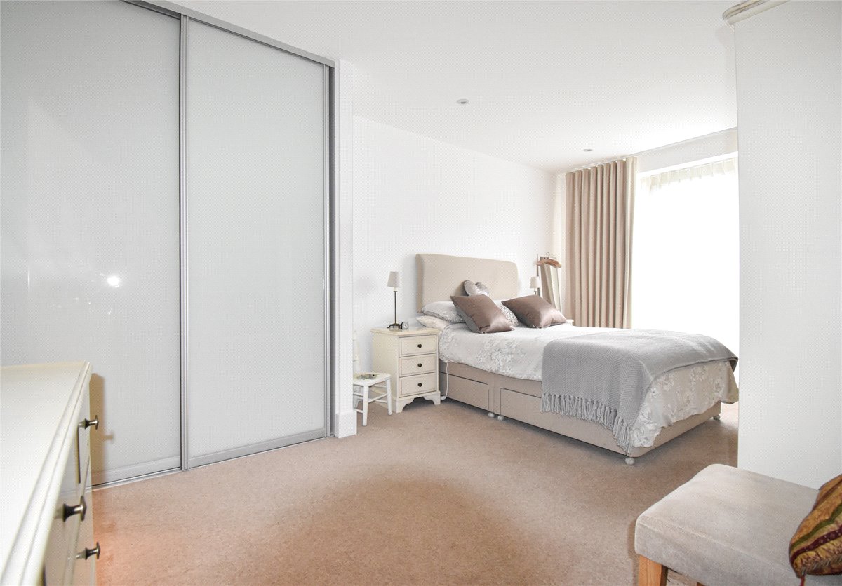 2 bedroom Flat, Kingsley Walk, Cambridge, CB5 - Sold, Image 4