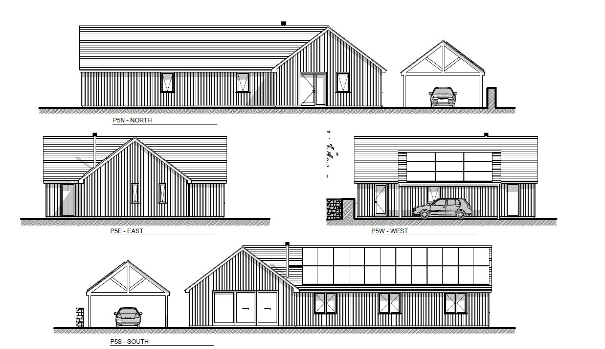 1.86  Development Land, Residential Development Site at Lower Clavelshay Farm, Clavelshay, TA6 - Available, Image 4
