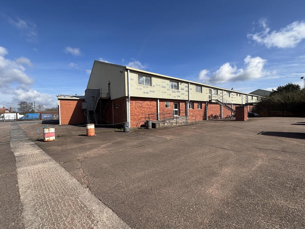 61833 Sq Ft, Higher Poole, Wellington, TA21 - Available, Image 1