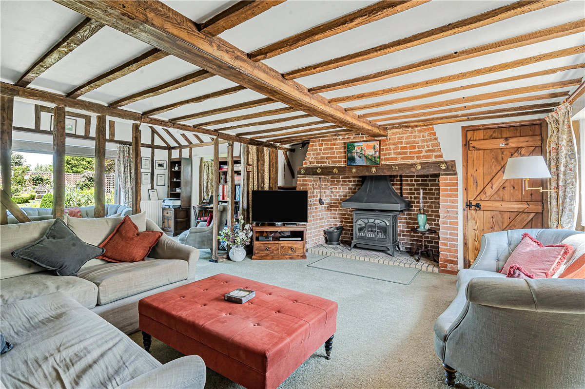 4 bedroom Cottage, Station Road, Melbourn, SG8 - Available, Image 3